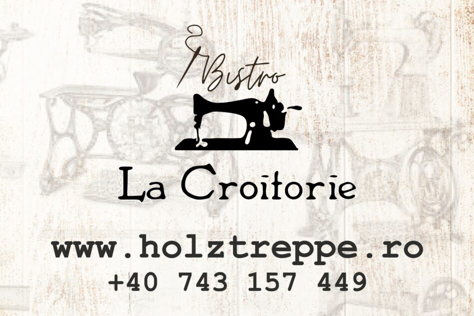 Povestea Bistro „La Croitorie”: Tradiție, Meșteșug și Gust Autentic în Inima Sighișoarei